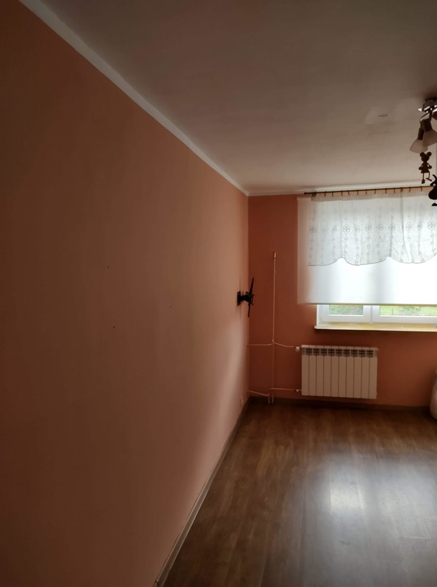 żniński, Barcin, Piechcin, Mieszkanie w Piechcinie o pow. 60,11 m2